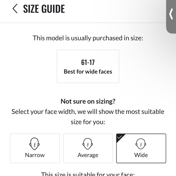 ✨EUC✨ Ray-Ban Gunmetal Square Sunglasses - Picture 9 of 10